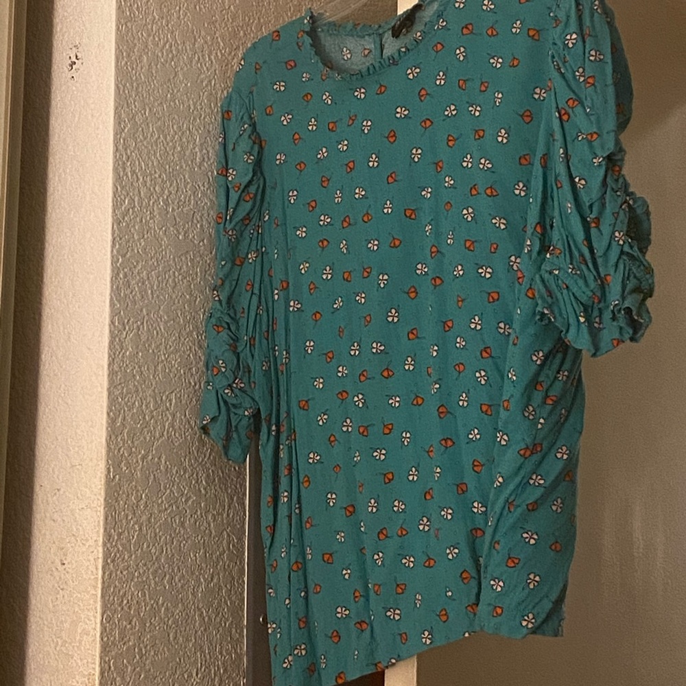 Very cute top